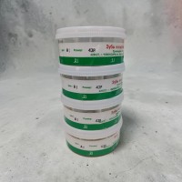 Зубы искусственные "Сывлах" в бобинах только передние верхние ( 80*6 шт) 438 А1
