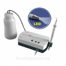 Скалер Woodpecker UDS led