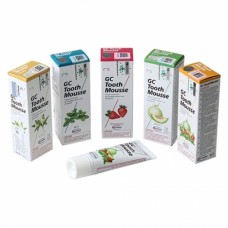 Тусс Мусс зубной гель (GC Tooth Mousse)